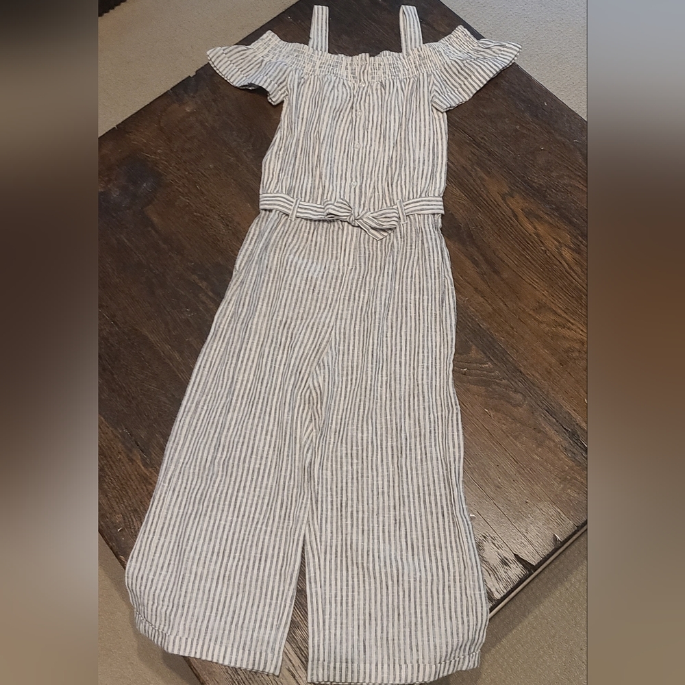 7 for all Mankind romper